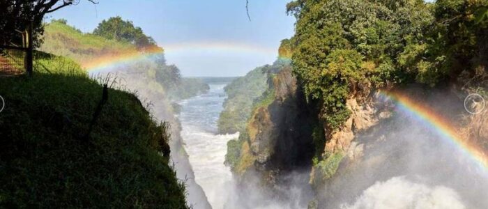murchison falls